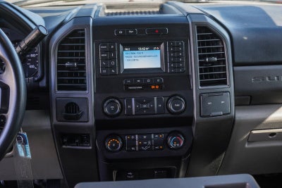 2021 Ford Super Duty F-450 DRW XL