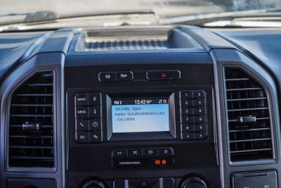 2021 Ford Super Duty F-450 DRW XL