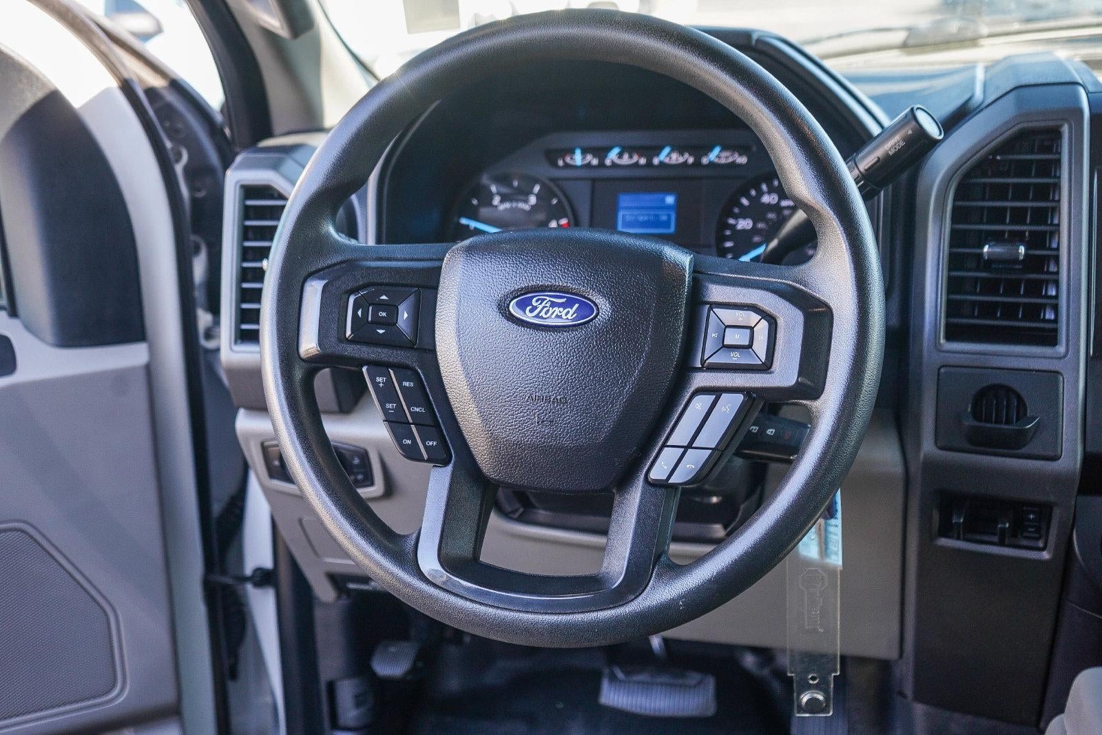 2021 Ford Super Duty F-450 DRW XL