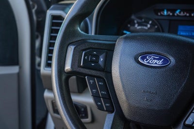 2021 Ford Super Duty F-450 DRW XL