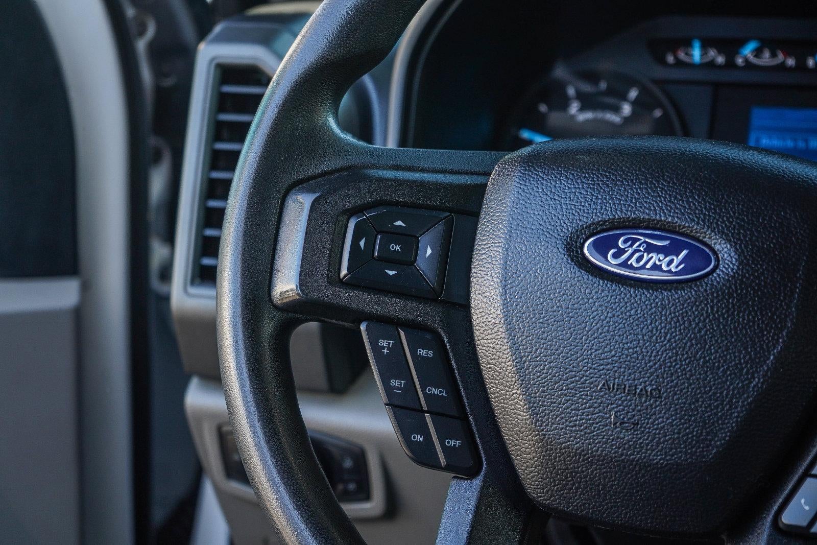 2021 Ford Super Duty F-450 DRW XL