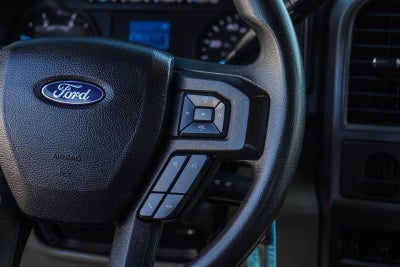 2021 Ford Super Duty F-450 DRW XL