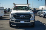 2021 Ford Super Duty F-450 DRW XL