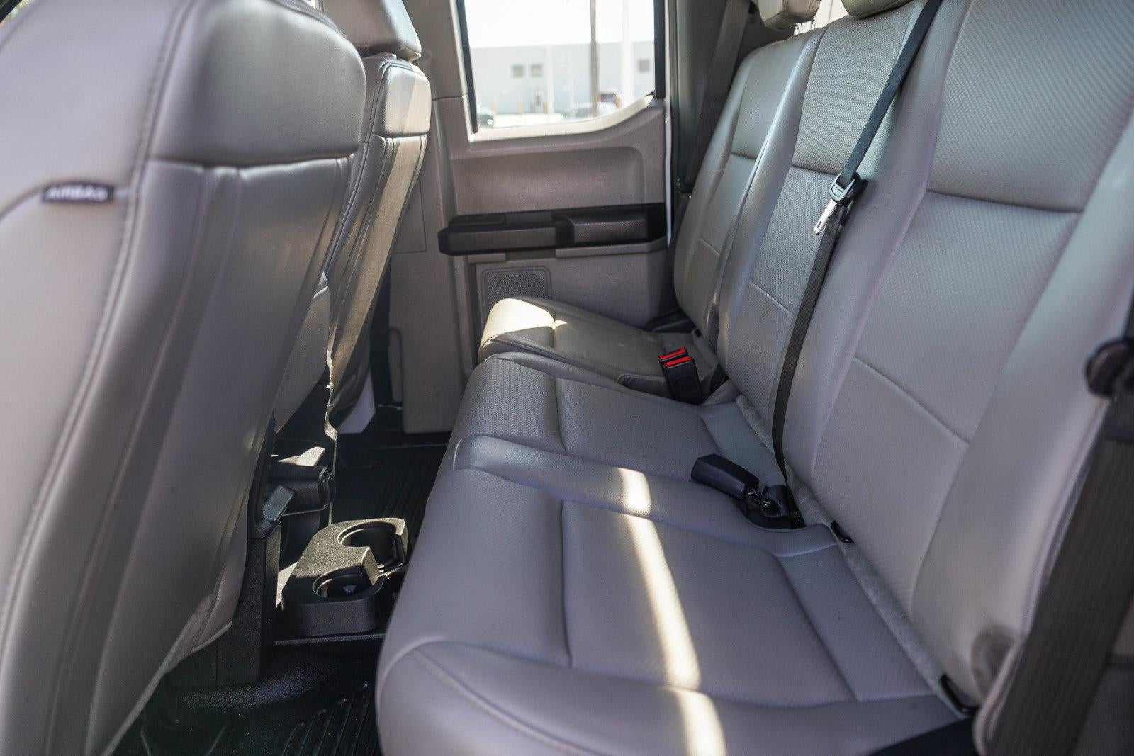 2021 Ford Super Duty F-450 DRW XL