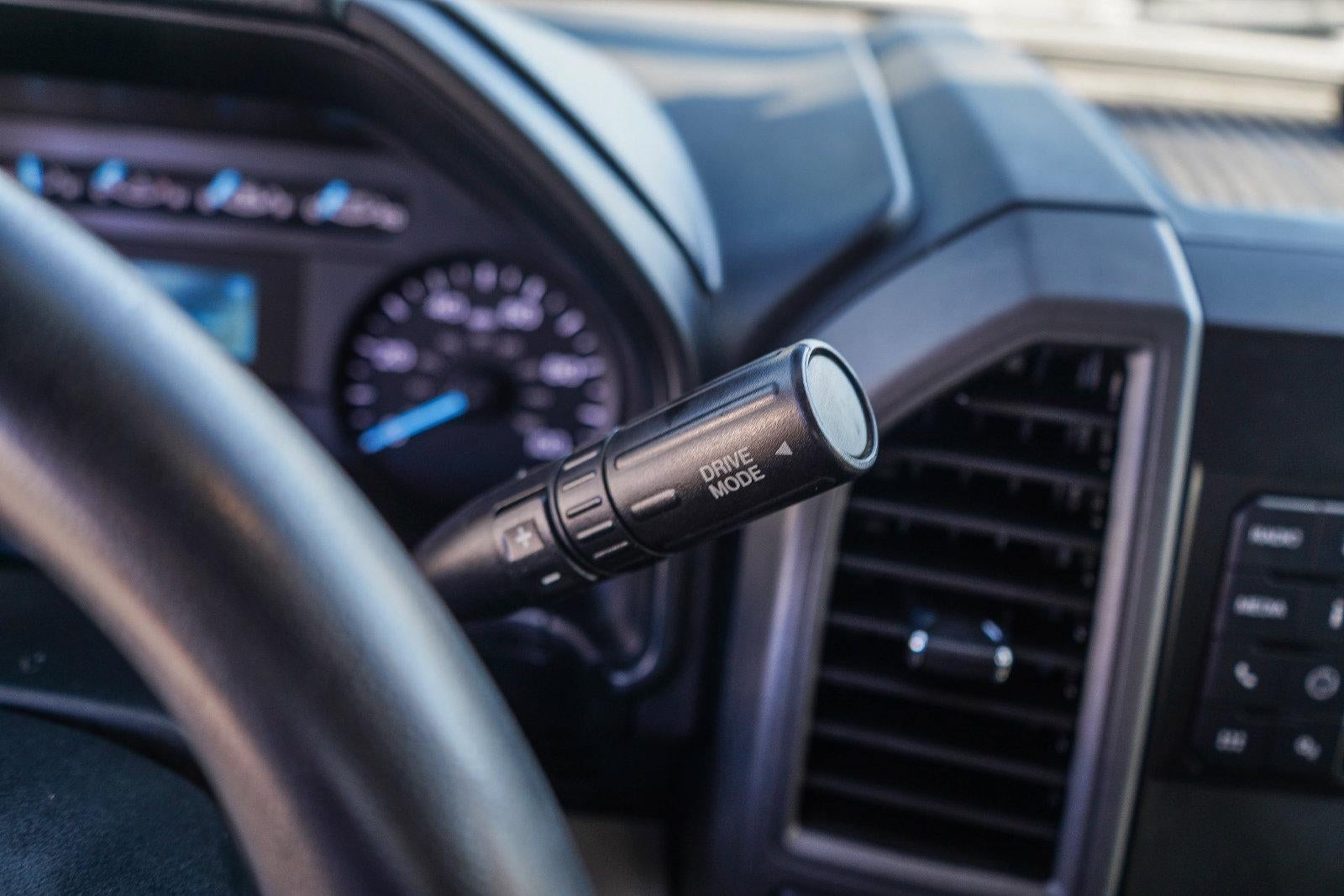 2021 Ford Super Duty F-450 DRW XL