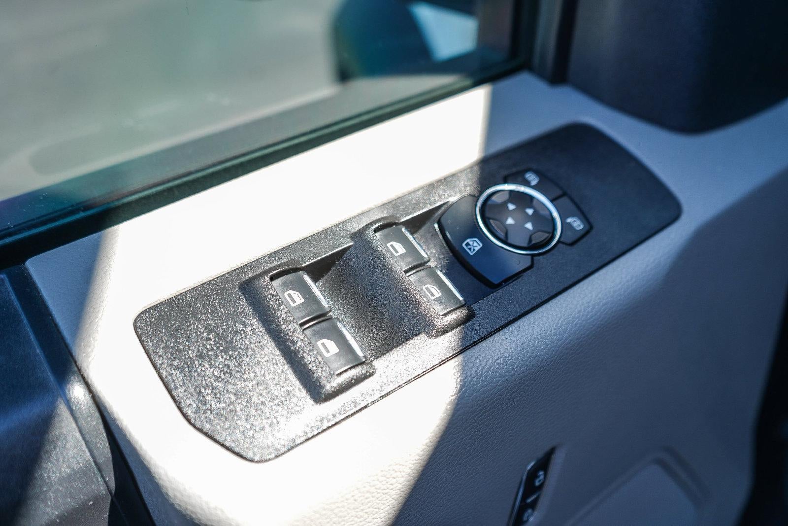 2021 Ford Super Duty F-450 DRW XL