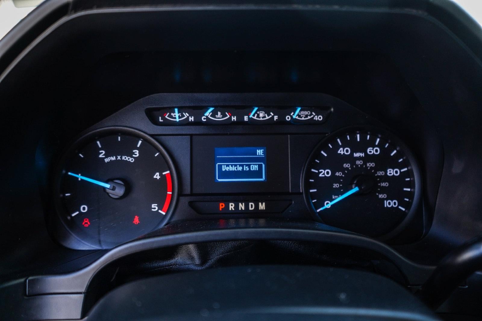 2021 Ford Super Duty F-450 DRW XL