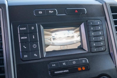 2021 Ford Super Duty F-450 DRW XL