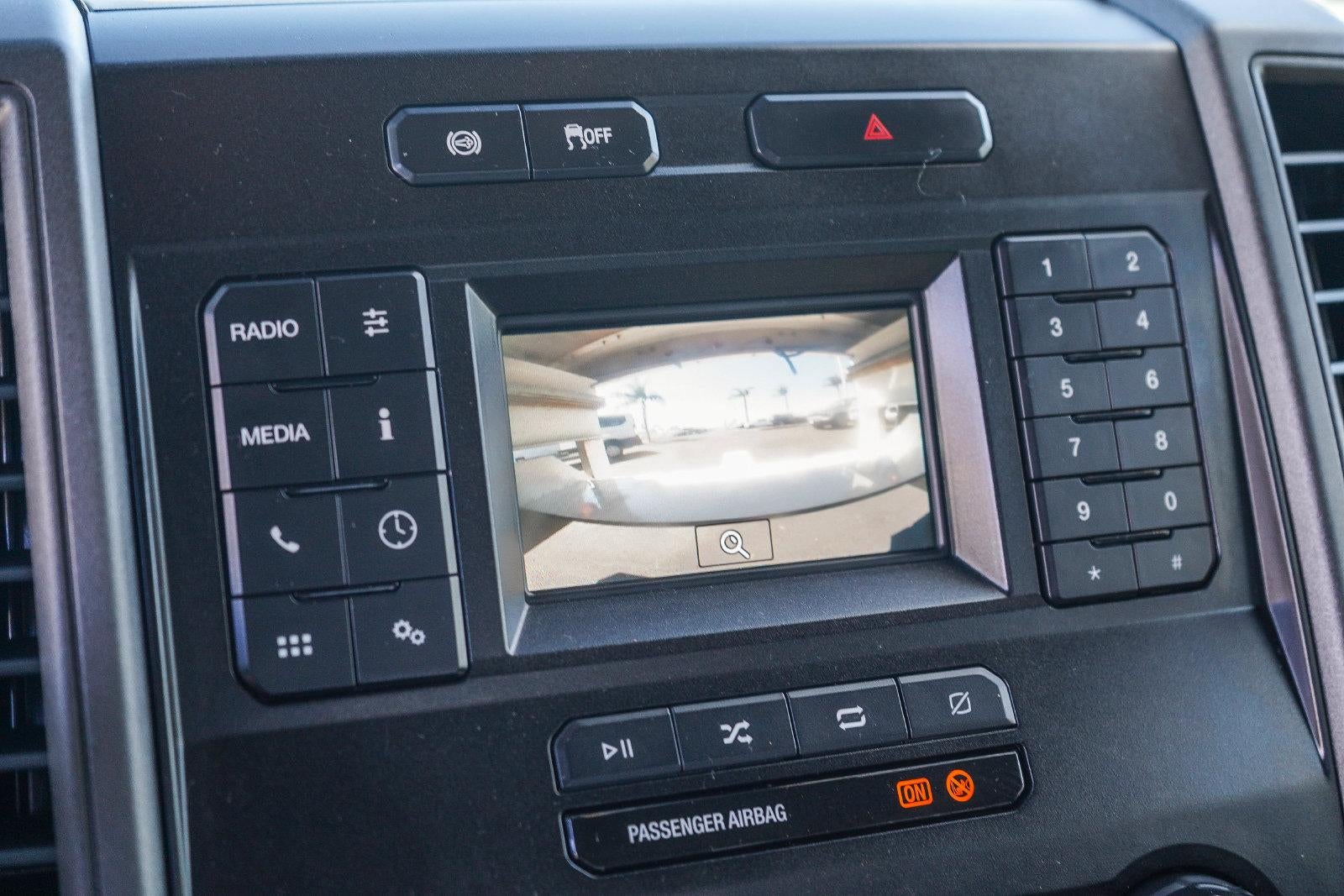 2021 Ford Super Duty F-450 DRW XL