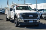 2021 Ford Super Duty F-450 DRW XL