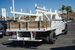 2021 Ford Super Duty F-450 DRW XL