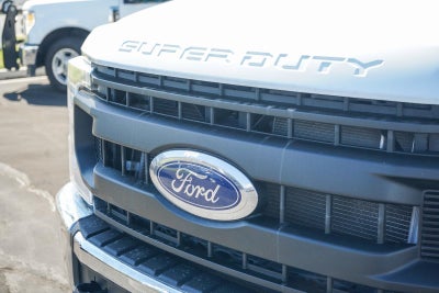 2021 Ford Super Duty F-450 DRW XL