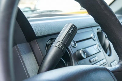 2016 Ford Super Duty F-550 DRW XLT