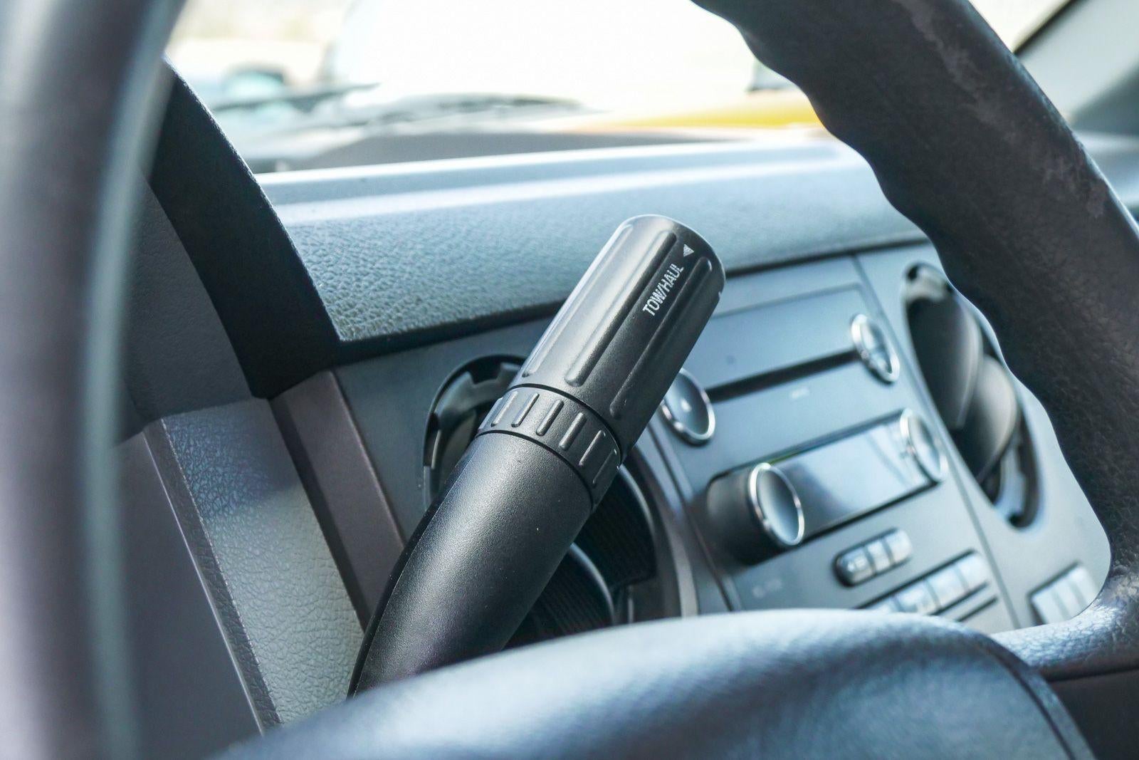 2016 Ford Super Duty F-550 DRW XLT