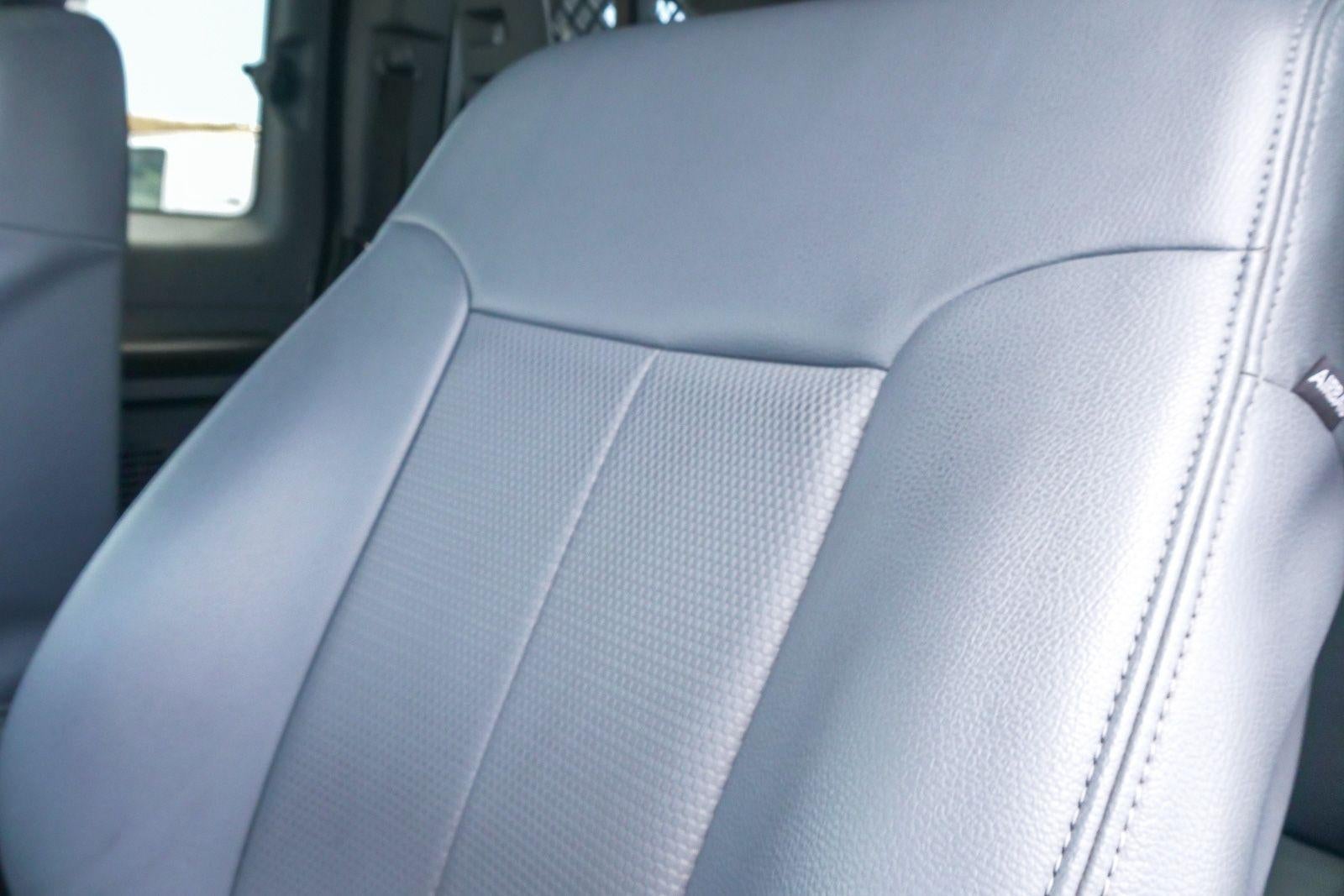 2016 Ford Super Duty F-550 DRW XLT