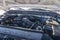 2016 Ford Super Duty F-550 DRW XLT