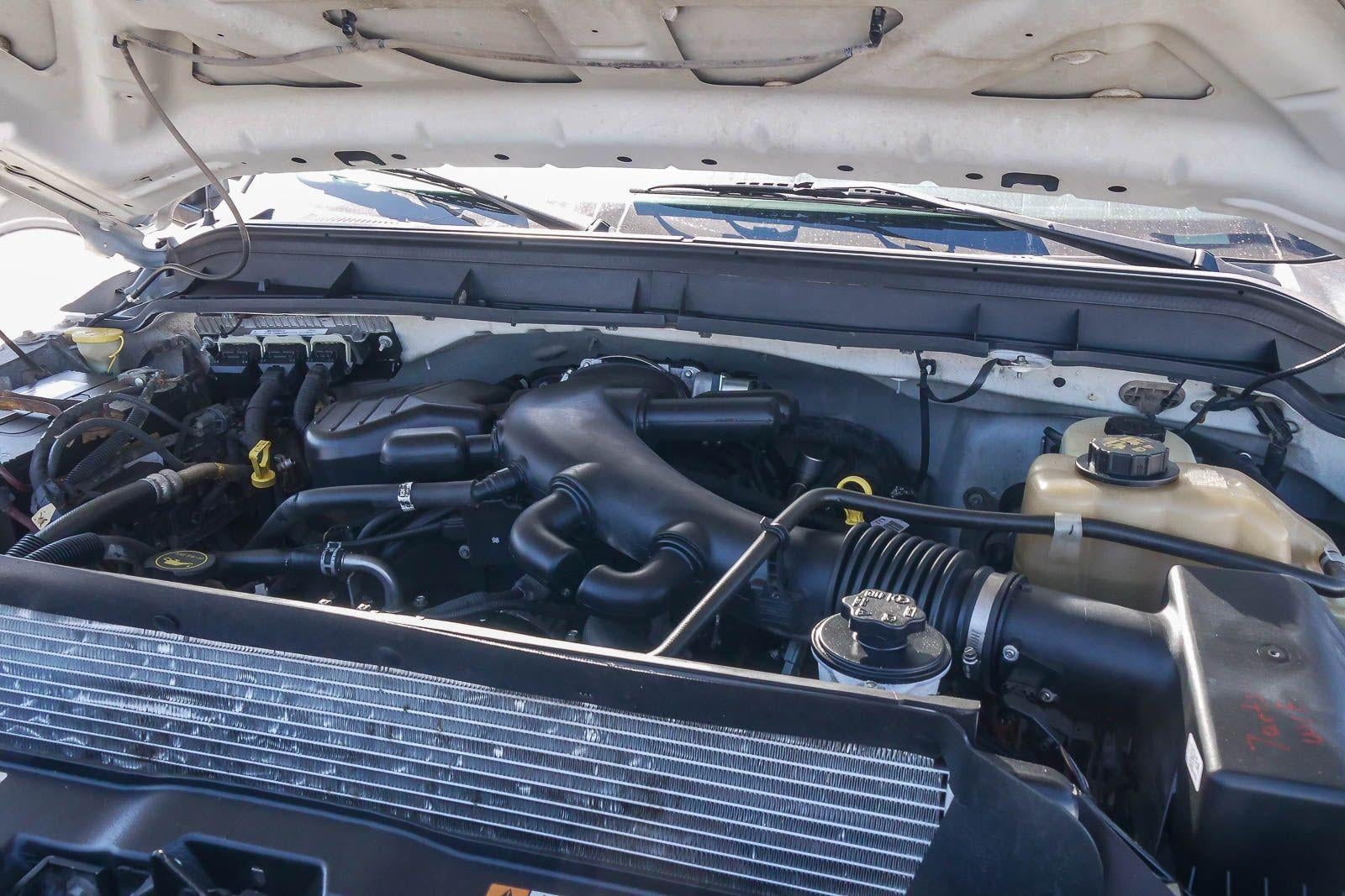 2016 Ford Super Duty F-550 DRW XLT