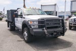 2016 Ford Super Duty F-550 DRW XLT