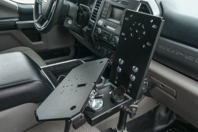 2017 Ford Super Duty F-350 SRW Lariat