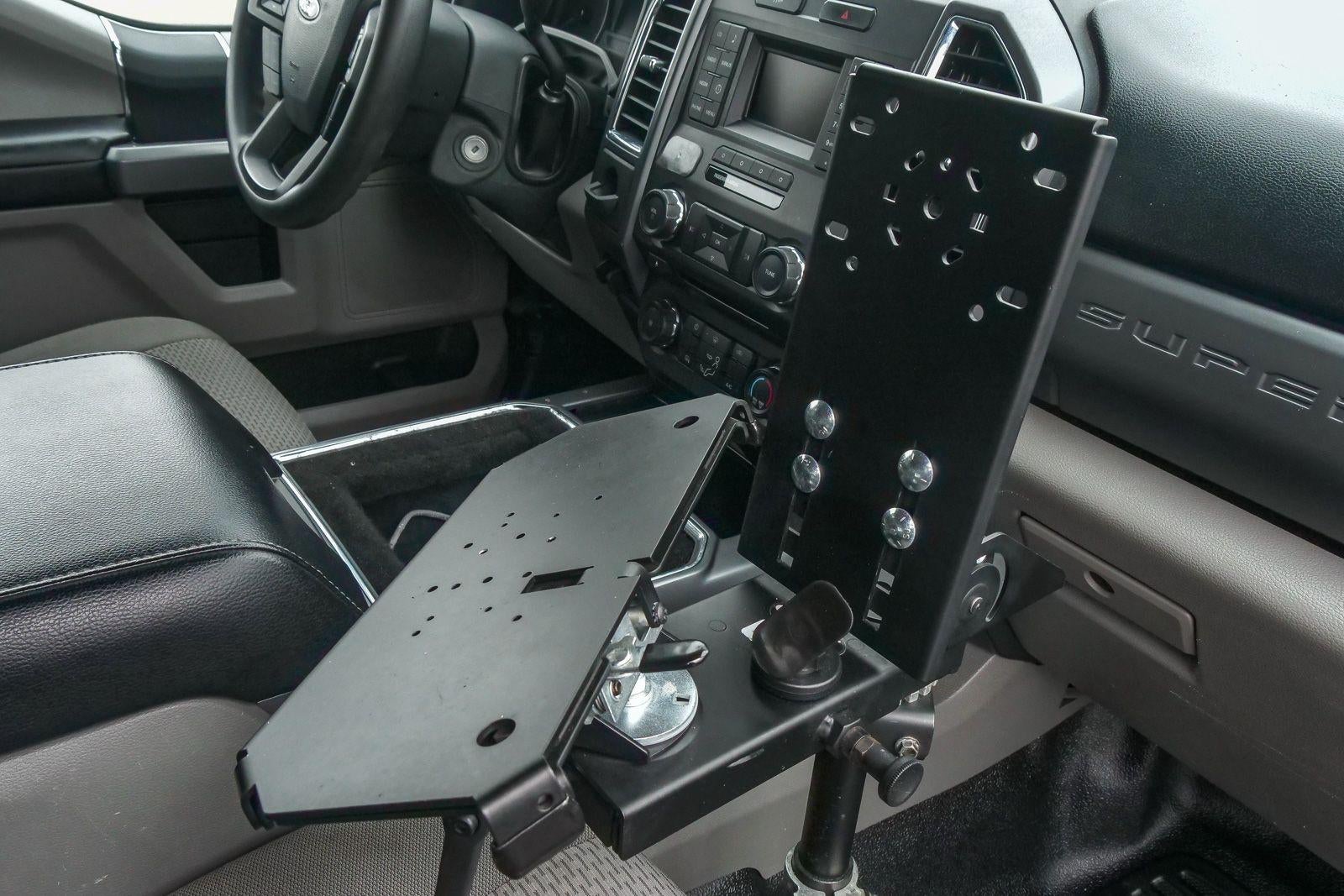 2017 Ford Super Duty F-350 SRW Lariat