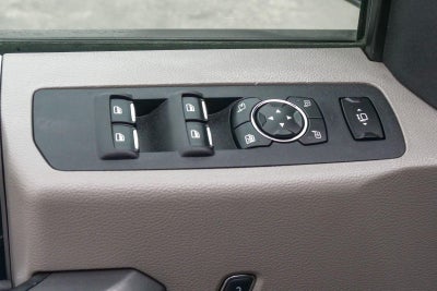 2017 Ford Super Duty F-350 SRW Lariat