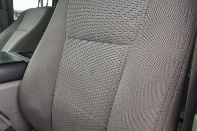 2017 Ford Super Duty F-350 SRW Lariat