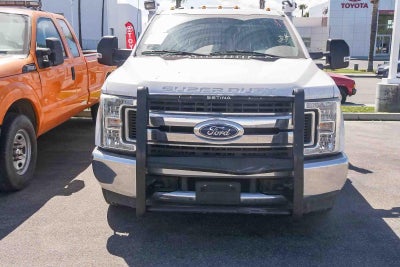 2017 Ford Super Duty F-350 SRW Lariat