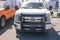 2017 Ford Super Duty F-350 SRW Lariat