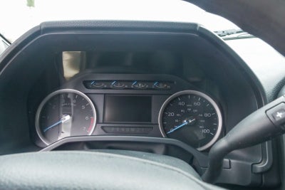 2017 Ford Super Duty F-350 SRW Lariat