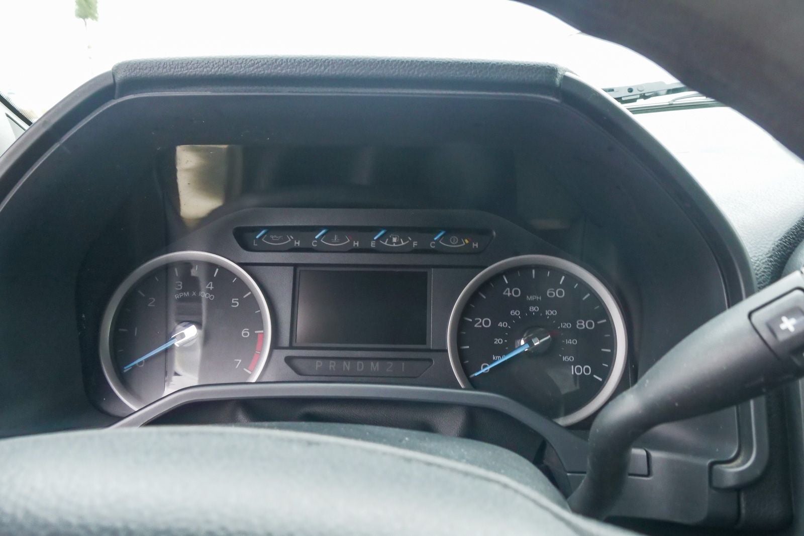 2017 Ford Super Duty F-350 SRW Lariat