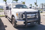 2017 Ford Super Duty F-350 SRW Lariat
