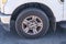 2017 Ford Super Duty F-350 SRW Lariat