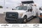 2016 Ford Super Duty F-350 DRW Lariat