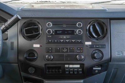 2016 Ford Super Duty F-350 DRW Lariat
