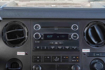 2016 Ford Super Duty F-350 DRW Lariat