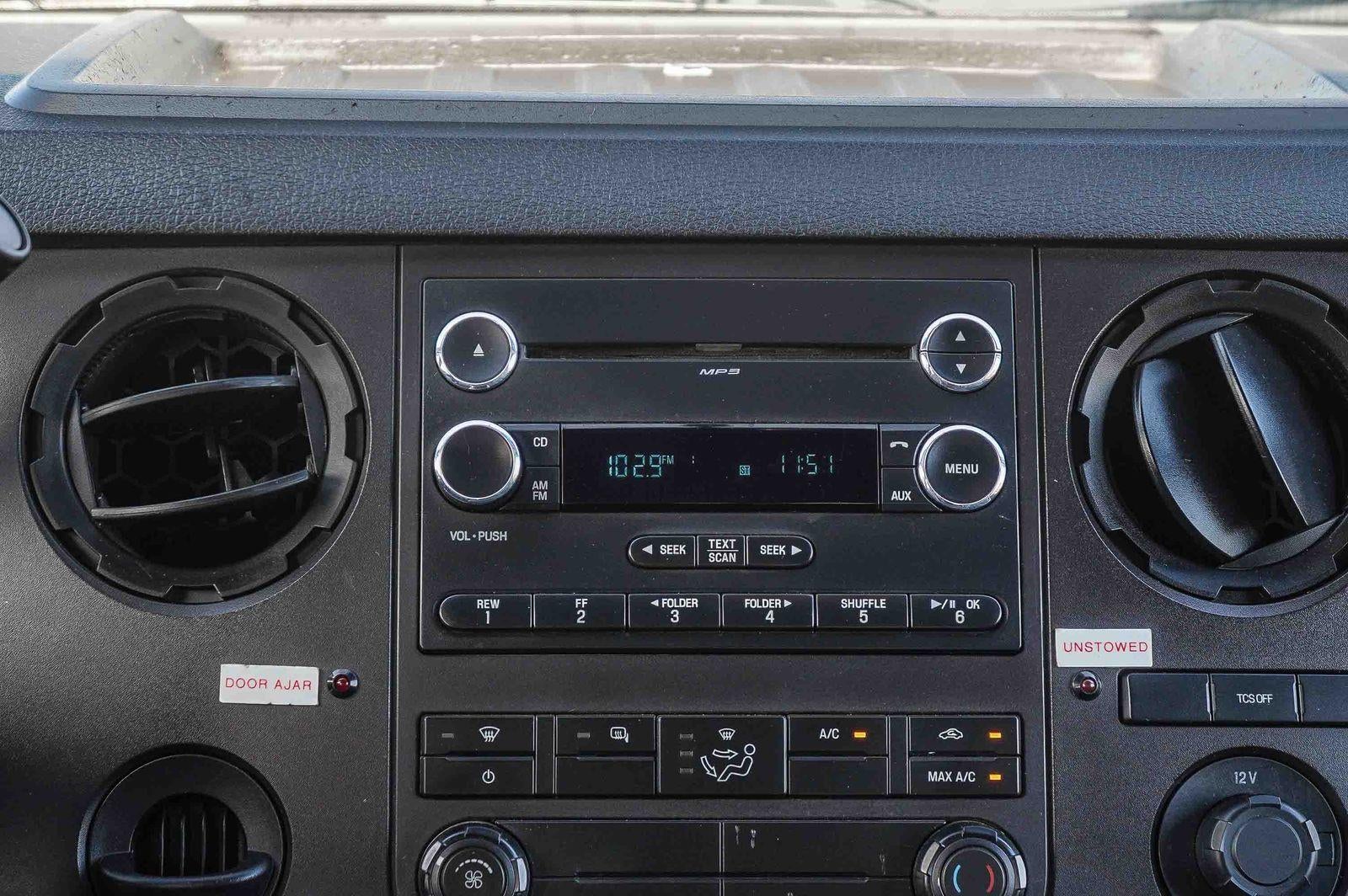 2016 Ford Super Duty F-350 DRW Lariat