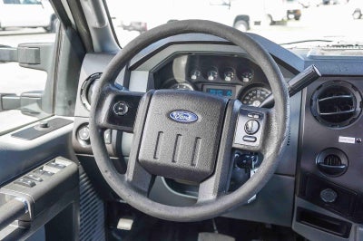 2016 Ford Super Duty F-350 DRW Lariat