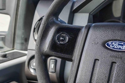 2016 Ford Super Duty F-350 DRW Lariat