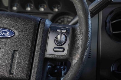 2016 Ford Super Duty F-350 DRW Lariat