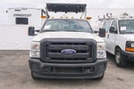 2016 Ford Super Duty F-350 DRW Lariat