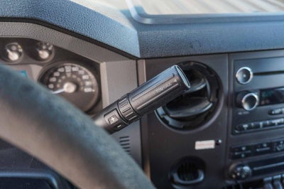 2016 Ford Super Duty F-350 DRW Lariat
