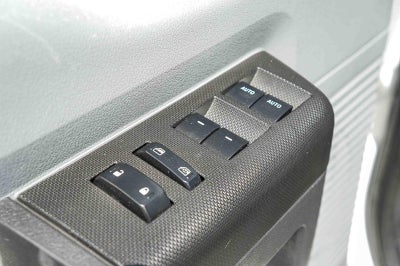 2016 Ford Super Duty F-350 DRW Lariat