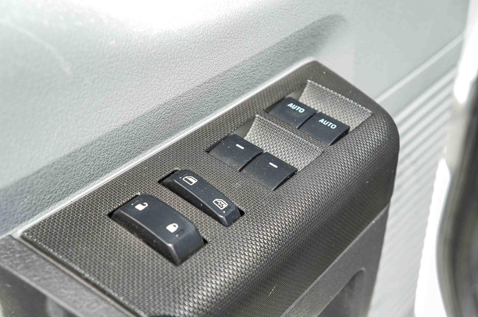 2016 Ford Super Duty F-350 DRW Lariat
