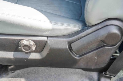 2016 Ford Super Duty F-350 DRW Lariat