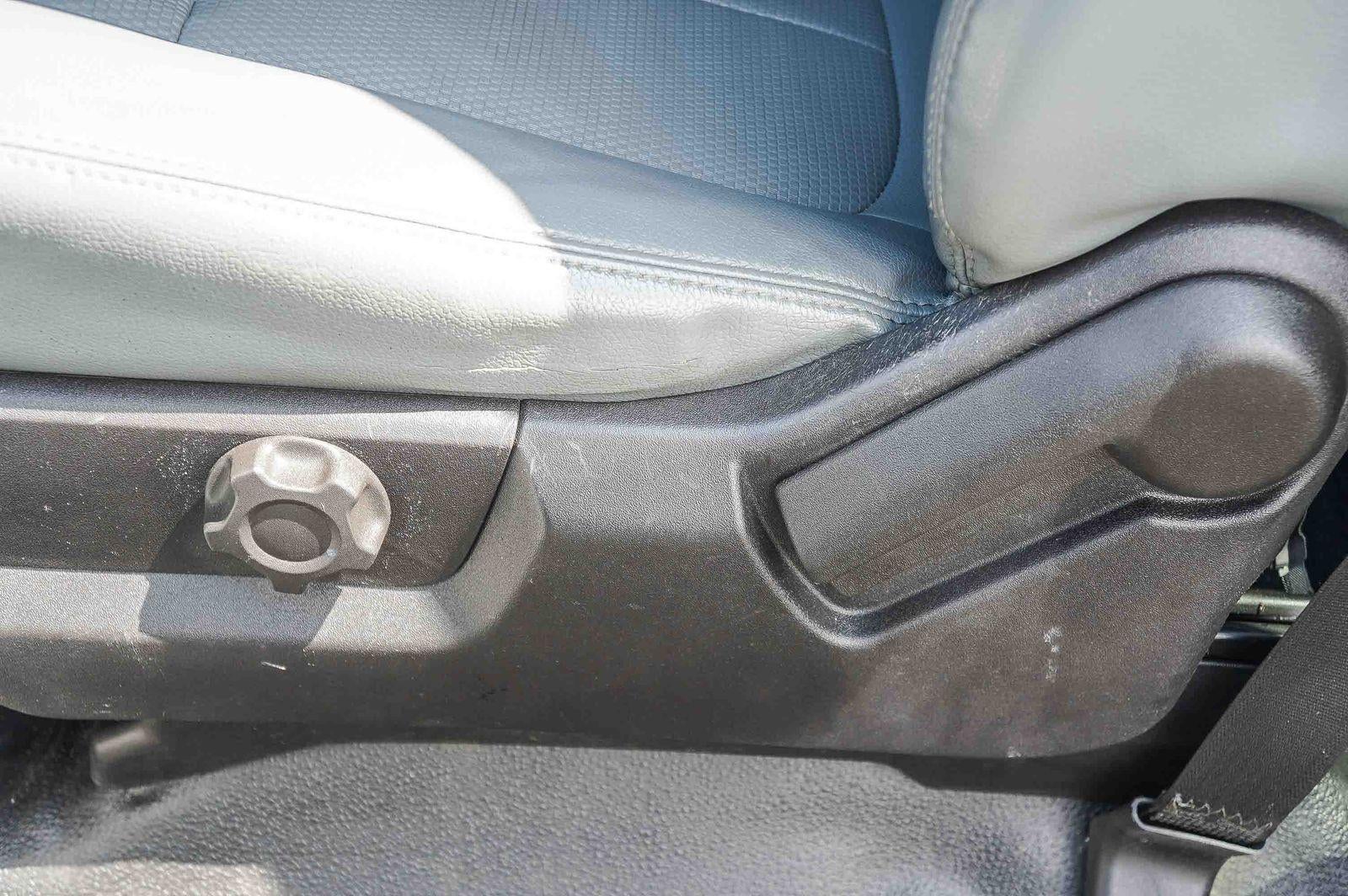 2016 Ford Super Duty F-350 DRW Lariat