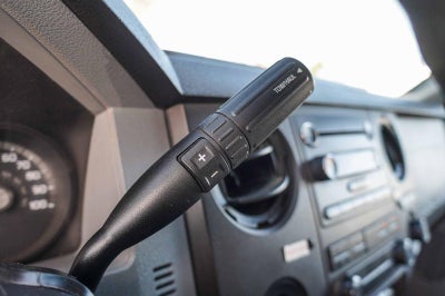 2016 Ford Super Duty F-350 DRW Lariat