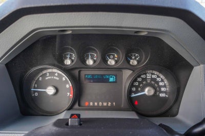 2016 Ford Super Duty F-350 DRW Lariat