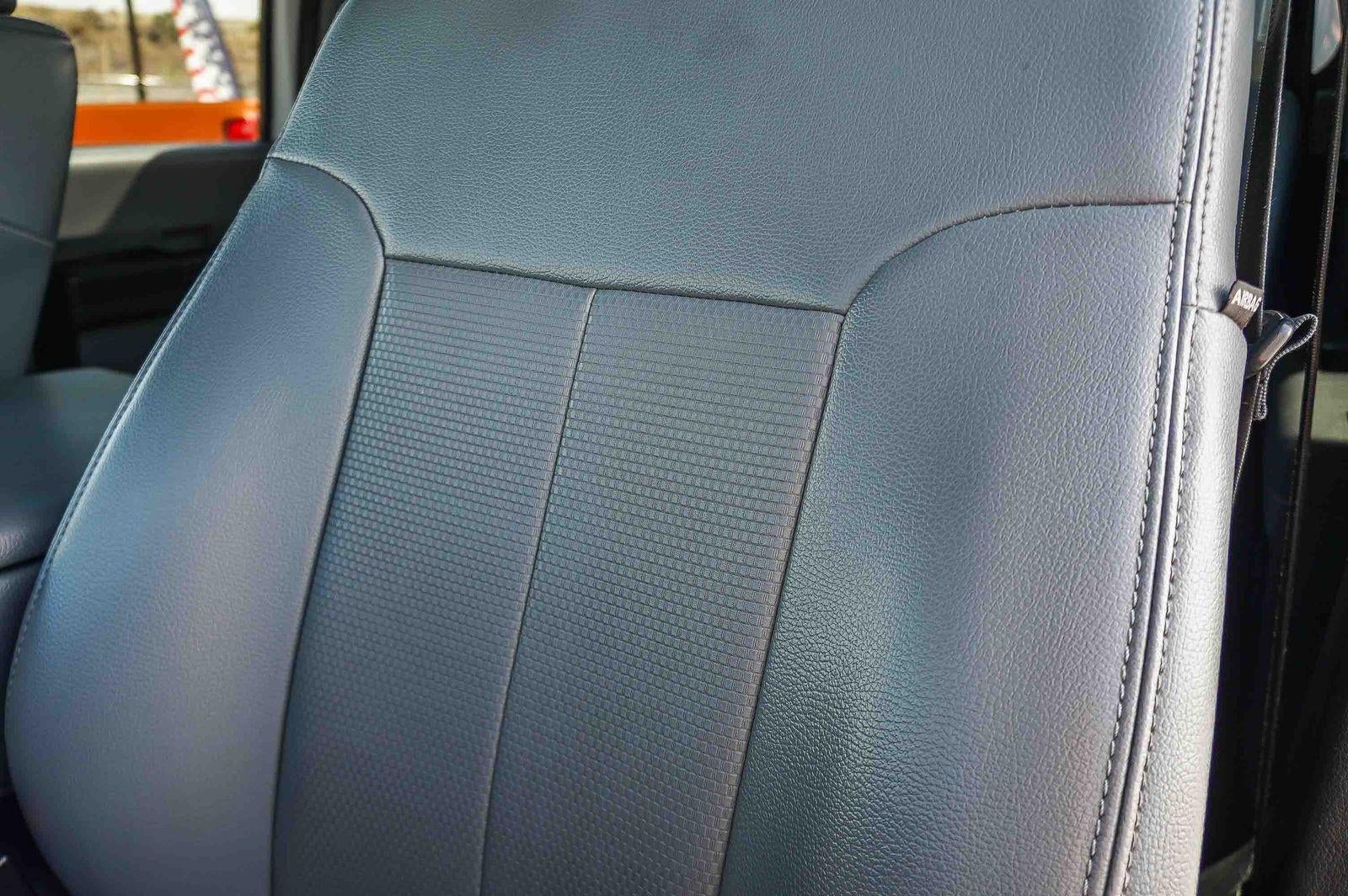 2016 Ford Super Duty F-350 DRW Lariat