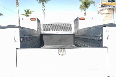 2016 Ford Super Duty F-350 DRW Lariat