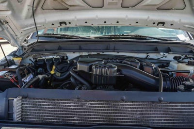 2016 Ford Super Duty F-350 DRW Lariat